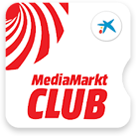 App mediaMarkt Club